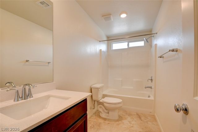 6841 Toll Mountain Street, North Las Vegas, NV 89086