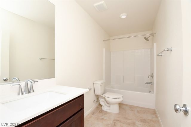 6841 Toll Mountain Street, North Las Vegas, NV 89086