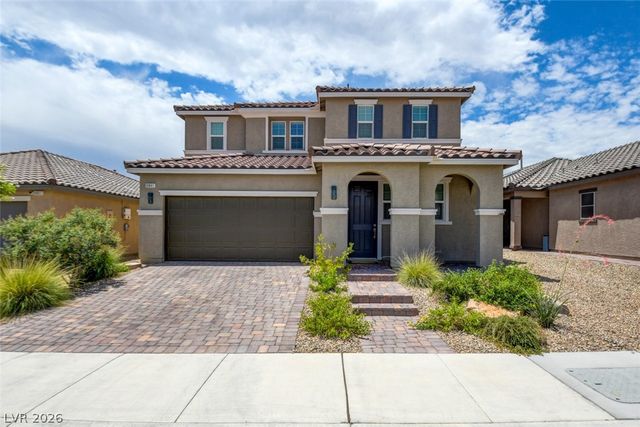 6841 Toll Mountain Street, North Las Vegas, NV 89086