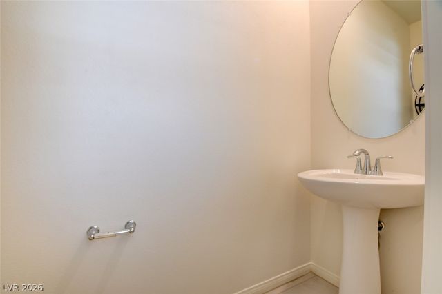 6841 Toll Mountain Street, North Las Vegas, NV 89086