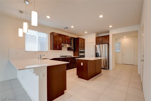 6841 Toll Mountain Street, North Las Vegas, NV 89086