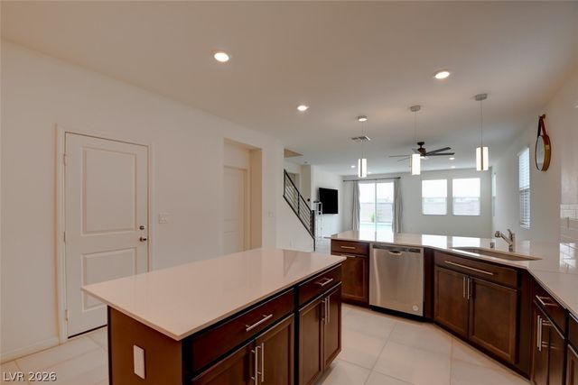 6841 Toll Mountain Street, North Las Vegas, NV 89086