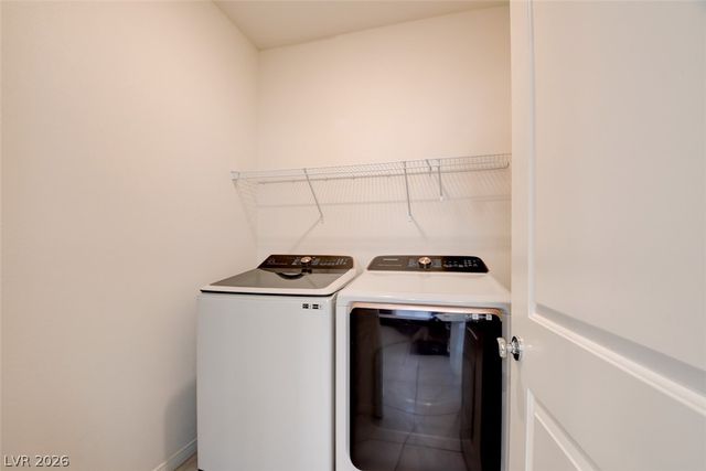 6841 Toll Mountain Street, North Las Vegas, NV 89086