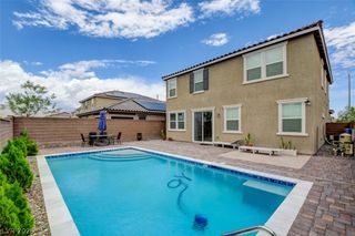 6841 Toll Mountain Street, North Las Vegas, NV 89086