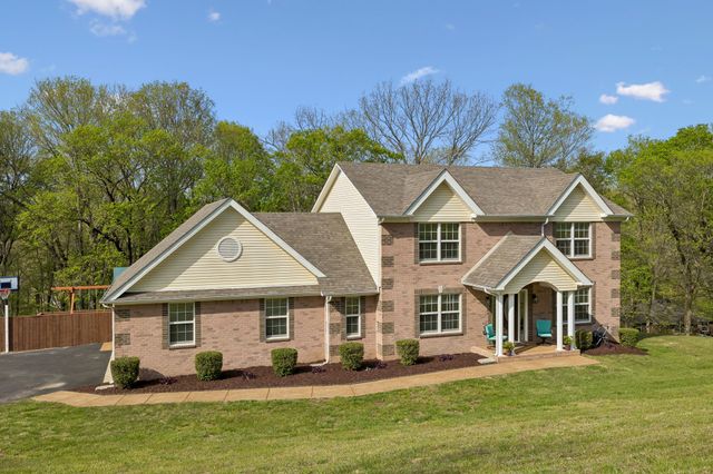 1548 Heller Rdg, Spring Hill, TN 37174
