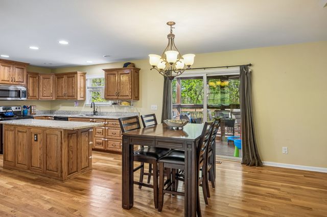 1548 Heller Rdg, Spring Hill, TN 37174