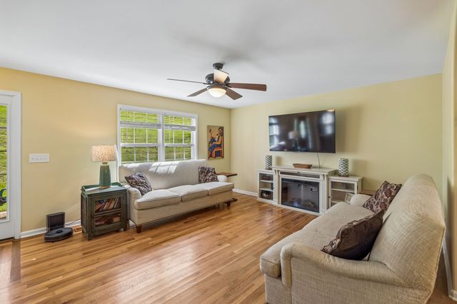 1548 Heller Rdg, Spring Hill, TN 37174