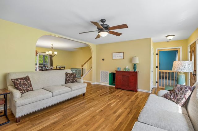 1548 Heller Rdg, Spring Hill, TN 37174