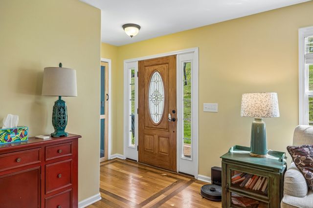 1548 Heller Rdg, Spring Hill, TN 37174
