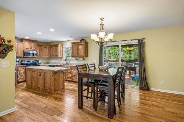 1548 Heller Rdg, Spring Hill, TN 37174