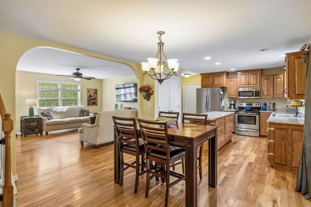 1548 Heller Rdg, Spring Hill, TN 37174