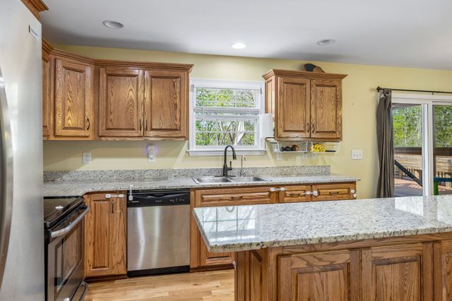 1548 Heller Rdg, Spring Hill, TN 37174