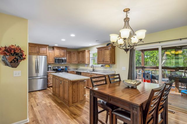 1548 Heller Rdg, Spring Hill, TN 37174