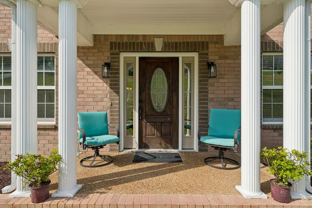 1548 Heller Rdg, Spring Hill, TN 37174