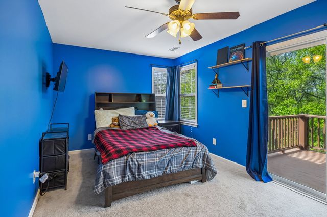 1548 Heller Rdg, Spring Hill, TN 37174
