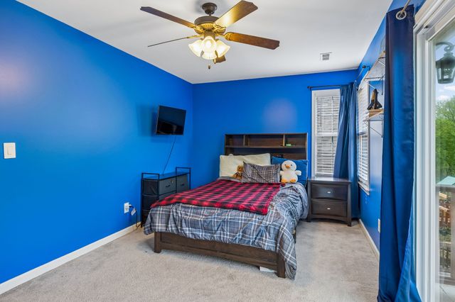 1548 Heller Rdg, Spring Hill, TN 37174