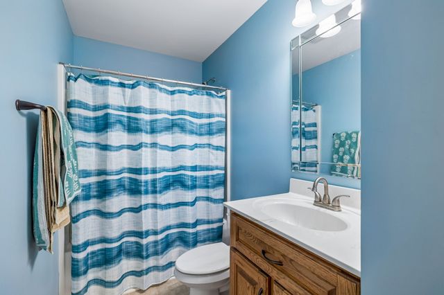1548 Heller Rdg, Spring Hill, TN 37174