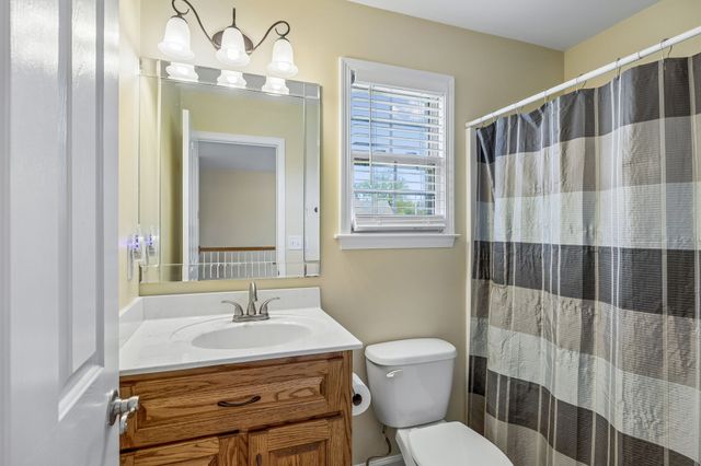 1548 Heller Rdg, Spring Hill, TN 37174