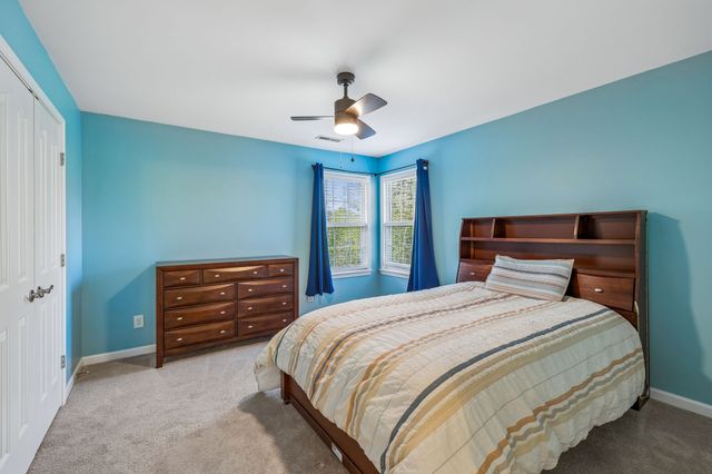 1548 Heller Rdg, Spring Hill, TN 37174