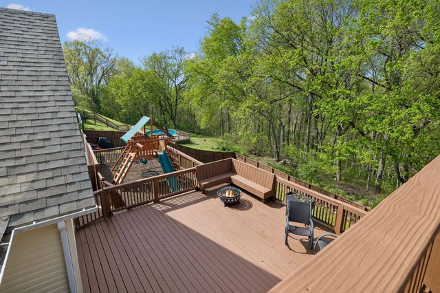 1548 Heller Rdg, Spring Hill, TN 37174