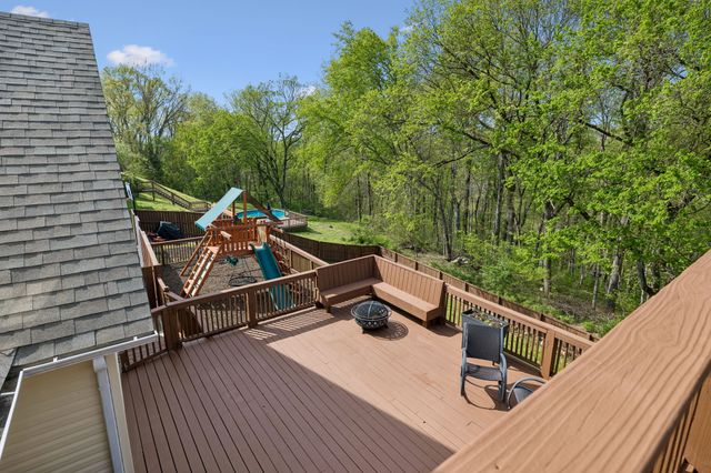 1548 Heller Rdg, Spring Hill, TN 37174