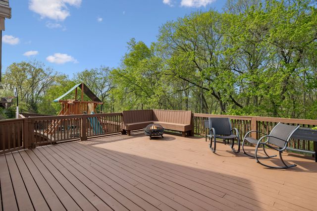 1548 Heller Rdg, Spring Hill, TN 37174