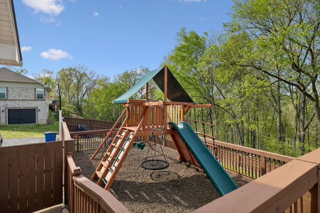 1548 Heller Rdg, Spring Hill, TN 37174