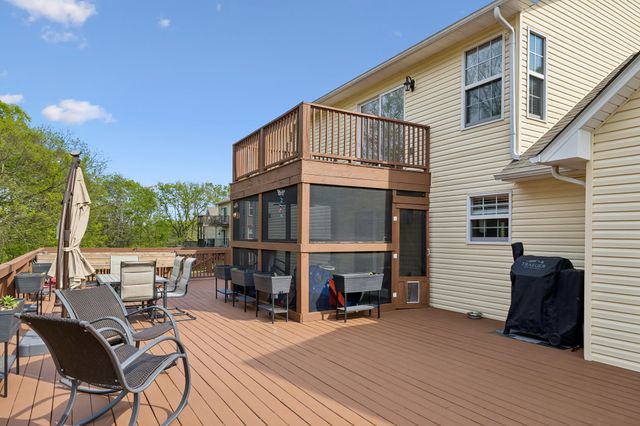 1548 Heller Rdg, Spring Hill, TN 37174