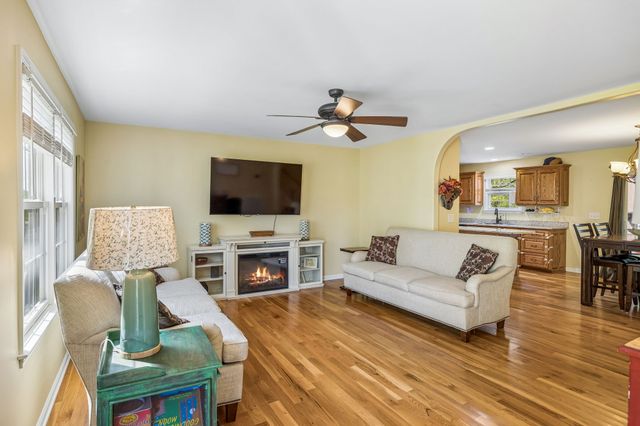 1548 Heller Rdg, Spring Hill, TN 37174