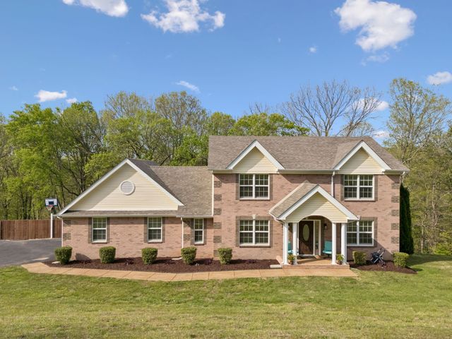 1548 Heller Rdg, Spring Hill, TN 37174