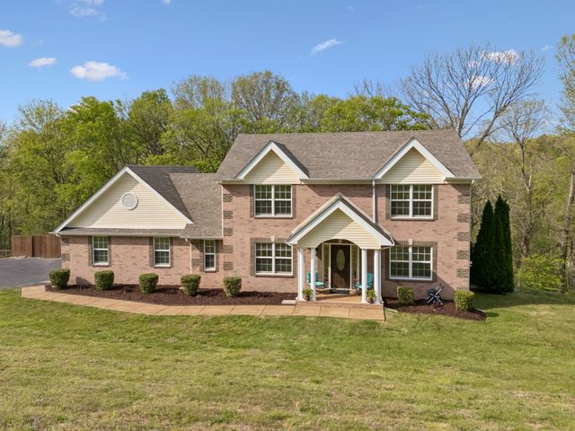 1548 Heller Rdg, Spring Hill, TN 37174