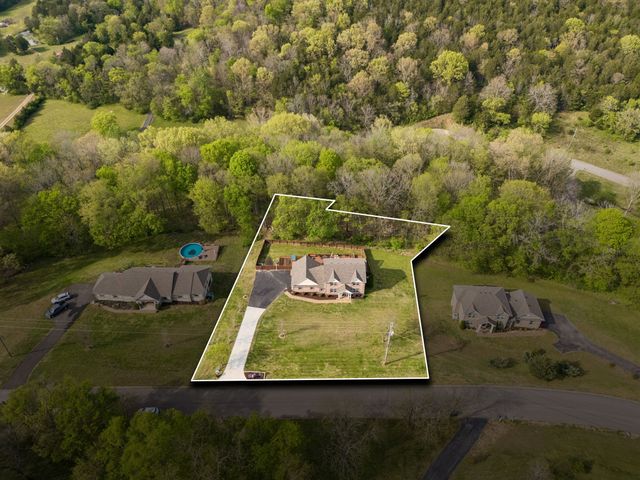 1548 Heller Rdg, Spring Hill, TN 37174