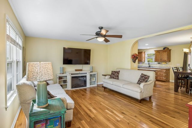 1548 Heller Rdg, Spring Hill, TN 37174