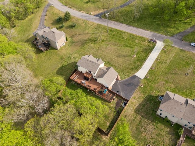 1548 Heller Rdg, Spring Hill, TN 37174