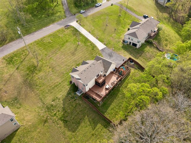 1548 Heller Rdg, Spring Hill, TN 37174