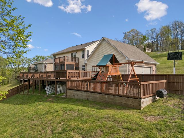 1548 Heller Rdg, Spring Hill, TN 37174