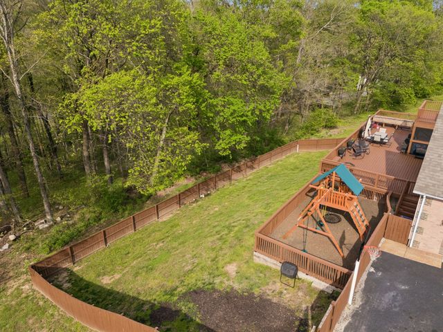 1548 Heller Rdg, Spring Hill, TN 37174