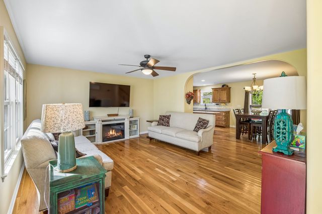 1548 Heller Rdg, Spring Hill, TN 37174