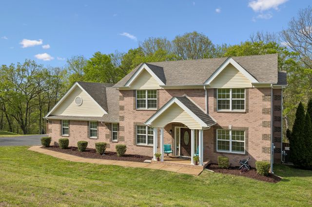 1548 Heller Rdg, Spring Hill, TN 37174