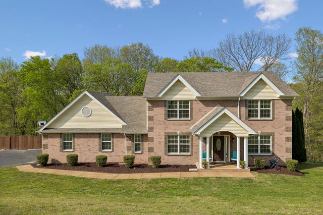 1548 Heller Rdg, Spring Hill, TN 37174