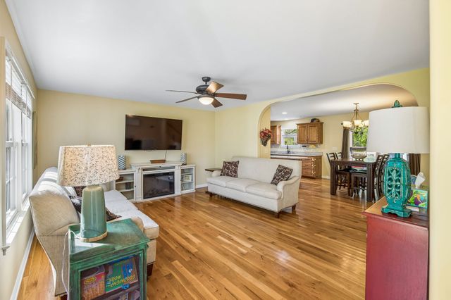 1548 Heller Rdg, Spring Hill, TN 37174