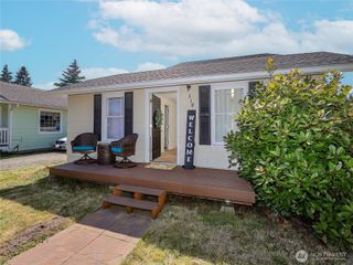 318 S French Avenue, Arlington, WA 98223