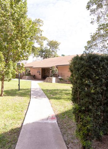 2851 Somerset Drive 116, Lauderdale Lakes, FL 33311