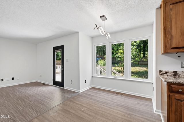 2813 Girth Lane, Raleigh, NC 27603