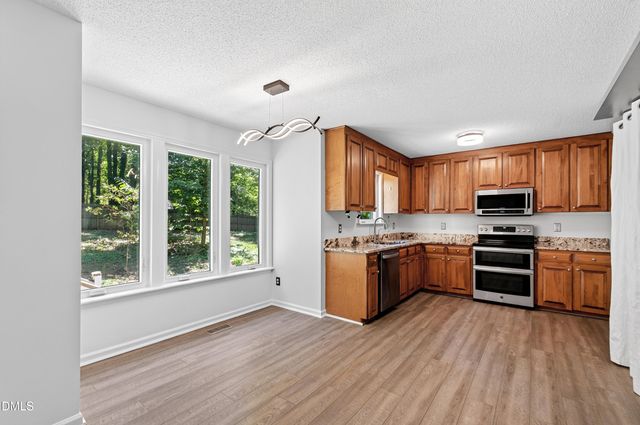 2813 Girth Lane, Raleigh, NC 27603