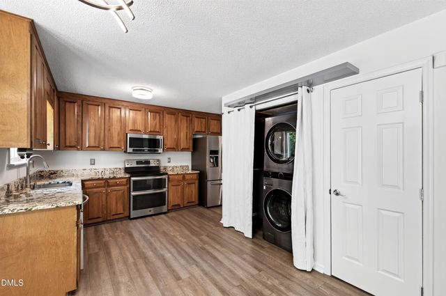 2813 Girth Lane, Raleigh, NC 27603