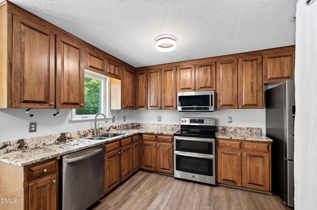 2813 Girth Lane, Raleigh, NC 27603