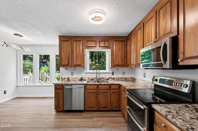 2813 Girth Lane, Raleigh, NC 27603