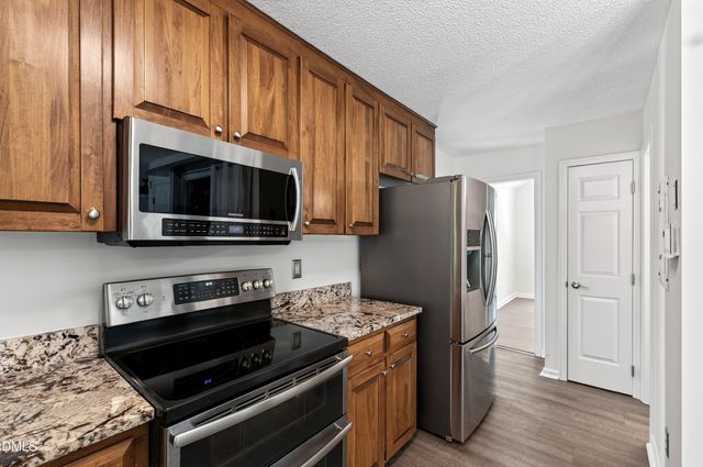 2813 Girth Lane, Raleigh, NC 27603