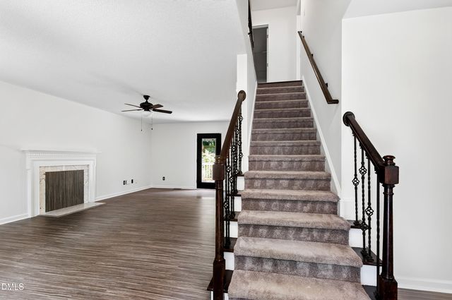 2813 Girth Lane, Raleigh, NC 27603